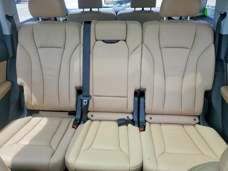 Aukcja sprzedaży 2023 Audi Q7, vin: WA1AXBF75PD028731, numer aukcji: 55275576