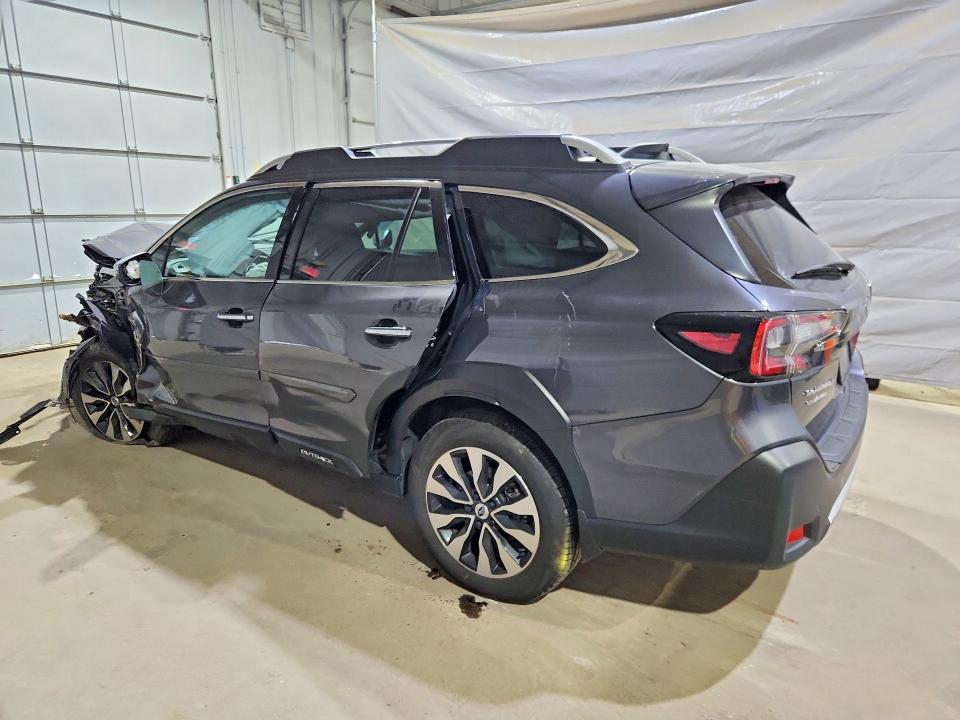 Aukcja sprzedaży 2025 Subaru Outback, vin: 4S4BTGPD3S3195316, numer aukcji: 53328386