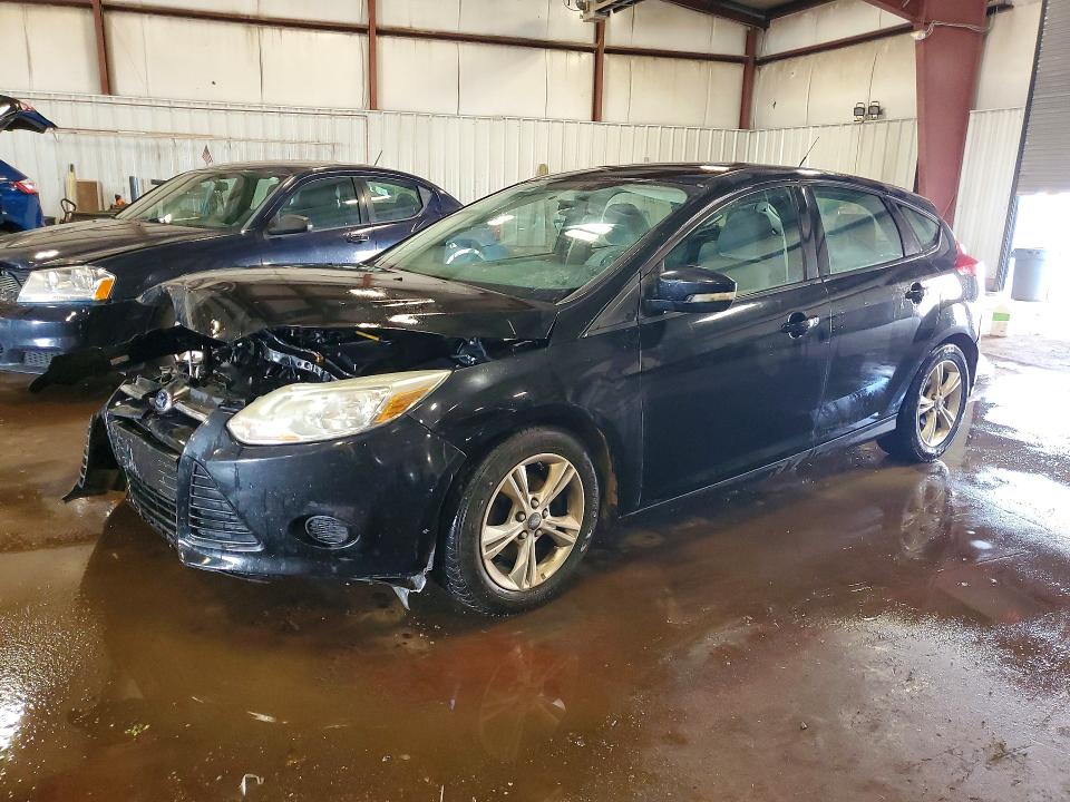 Продаж на аукціоні авто 2014 Ford Focus, vin: 1FADP3K29EL157325, номер лоту: 55130906