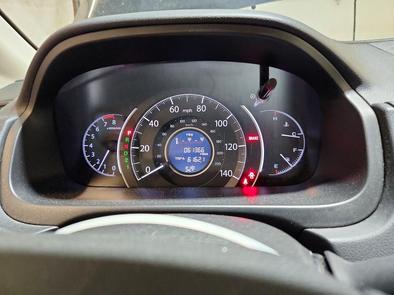 53606436 :رقم المزاد ، 2HKRM4H38EH710923 vin ، 2014 Honda Cr-v مزاد بيع