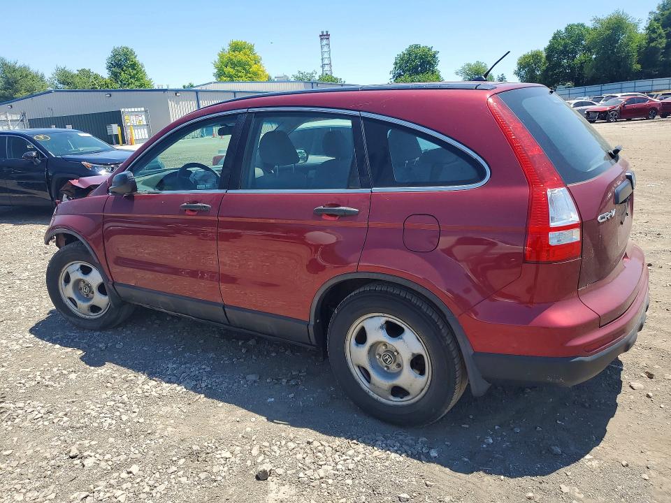 Auction sale of the 2011 Honda Cr-v, vin: 5J6RE3H31BL060518, lot number: 55585746