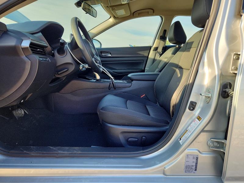Продаж на аукціоні авто 2024 Nissan Altima, vin: 1N4BL4DW4RN429847, номер лоту: 52583226