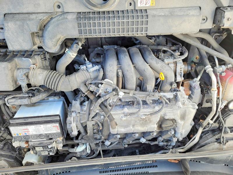 Продаж на аукціоні авто 2021 Toyota Corolla, vin: 5YFBPMBEXMP186517, номер лоту: 53126536