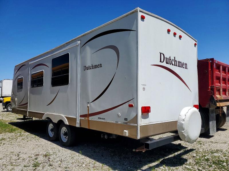 Продажа на аукционе авто 2009 Dutchmen Unknown, vin: 47CTDEP219M435605, номер лота: 52779886
