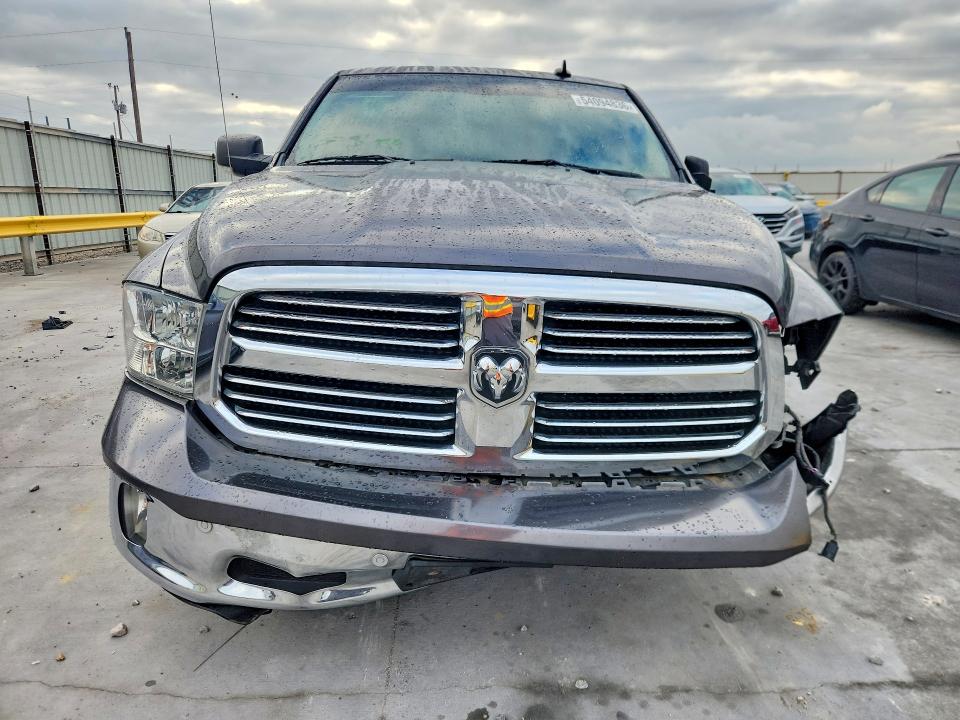 Продажа на аукционе авто 2016 Ram 1500, vin: 3C6RR6LT3GG292827, номер лота: 54094836