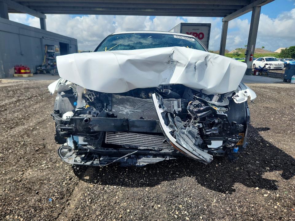 53878556 :رقم المزاد ، KMHLR4DF6RU808959 vin ، 2024 Hyundai Elantra مزاد بيع
