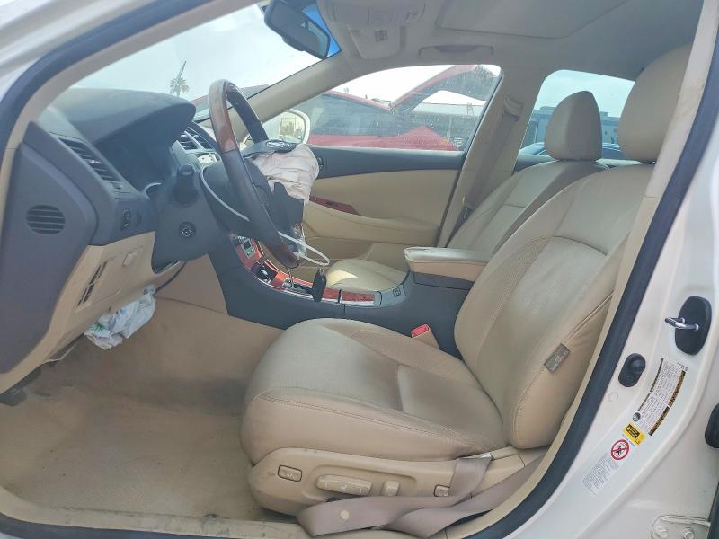 52319216 :رقم المزاد ، JTHBJ46G072146140 vin ، 2007 Lexus Es مزاد بيع