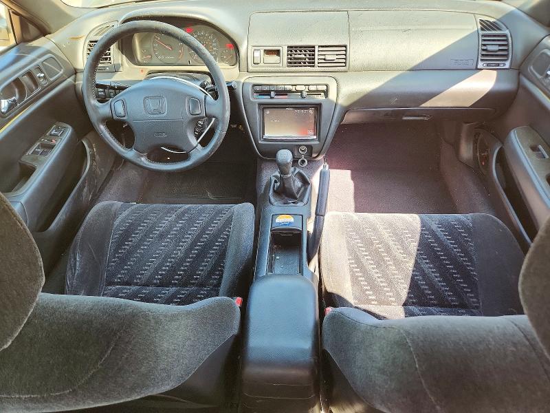Aukcja sprzedaży 2000 Honda Prelude, vin: JHMBB614XYC004802, numer aukcji: 53917706