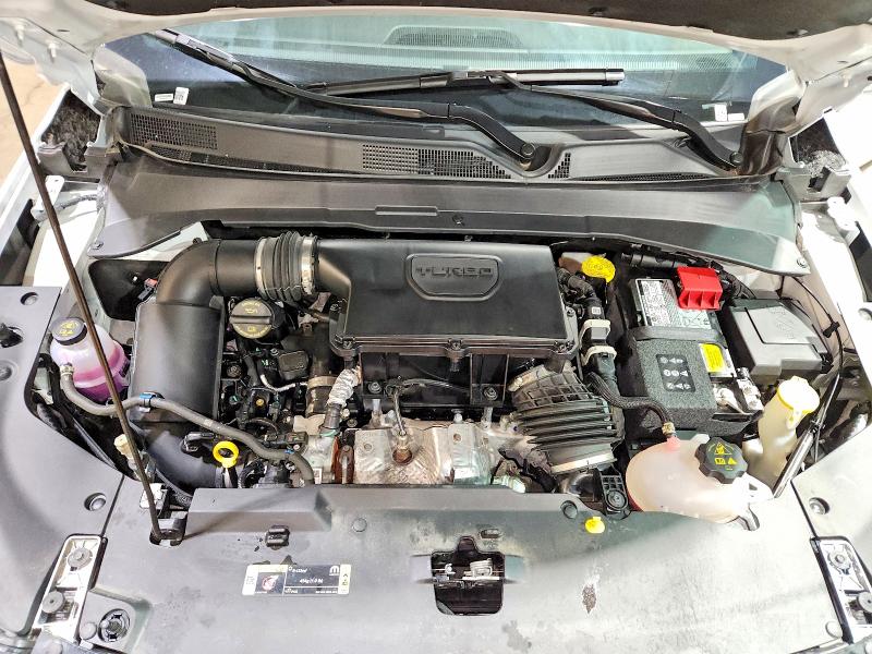 54499396 :رقم المزاد ، 3C4NJDCN9ST624855 vin ، 2025 Jeep Compass مزاد بيع