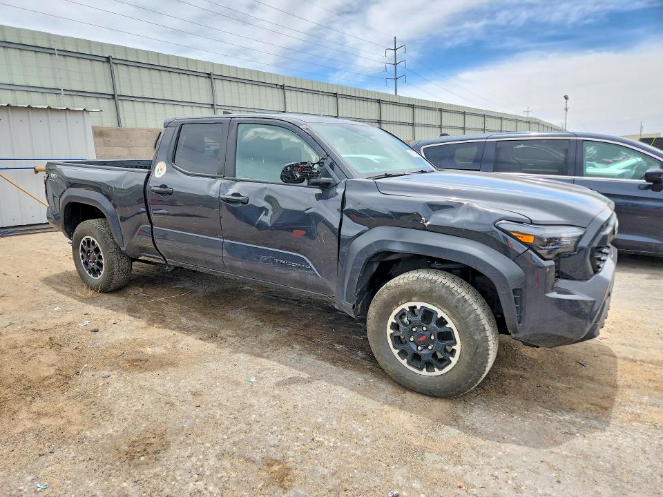 Auction sale of the 2025 Toyota Tacoma, vin: 3TMLB5JN1SM124485, lot number: 54713066