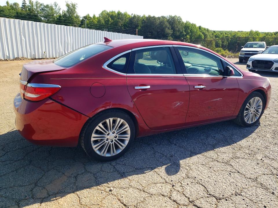 Продаж на аукціоні авто 2014 Buick Verano, vin: 1G4PP5SK2E4158227, номер лоту: 52268956