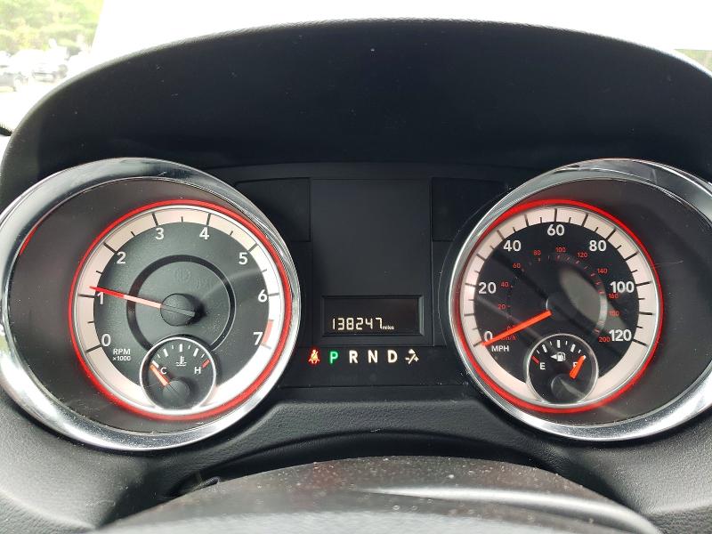 53505966 :رقم المزاد ، 2C4RDGCG3JR297110 vin ، 2018 Dodge Grand Caravan مزاد بيع