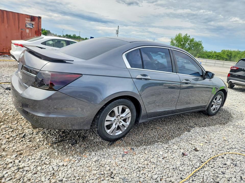 Продаж на аукціоні авто 2012 Honda Accord, vin: 1HGCP2F60CA157429, номер лоту: 52734726
