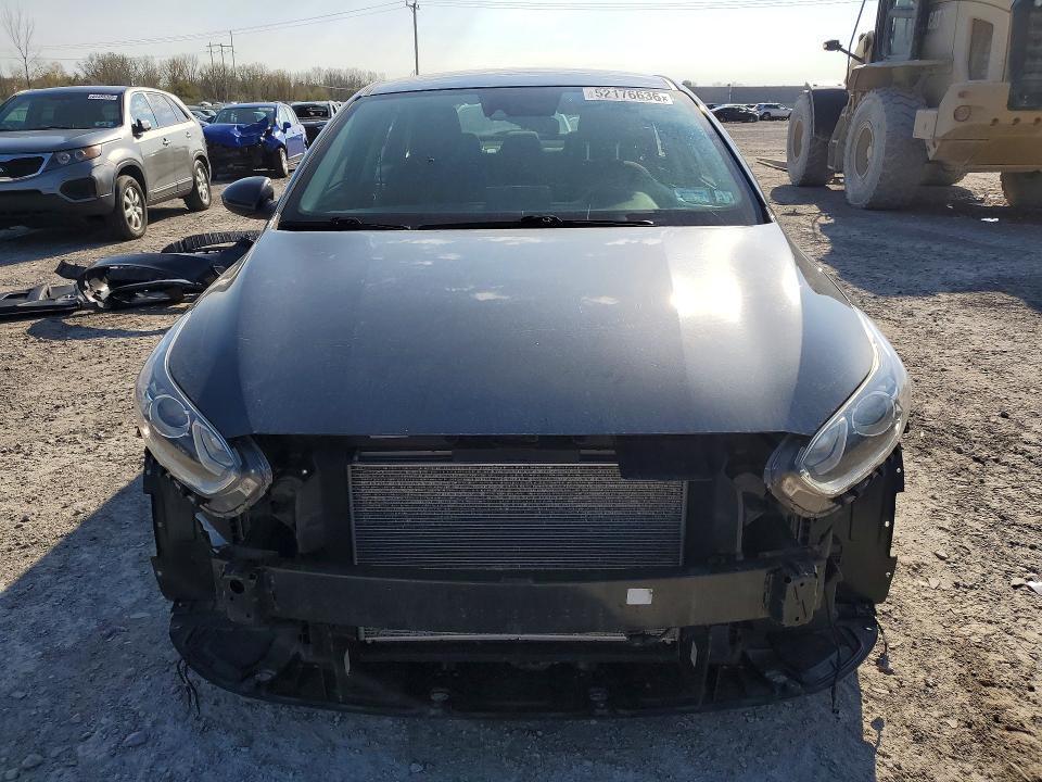 Продаж на аукціоні авто 2020 Kia Forte, vin: 3KPF24AD9LE162802, номер лоту: 52176636