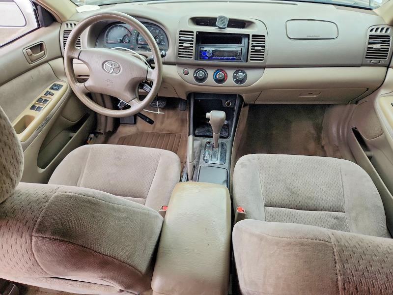 Aukcja sprzedaży 2003 Toyota Camry, vin: 4T1BE32K93U182400, numer aukcji: 54078876