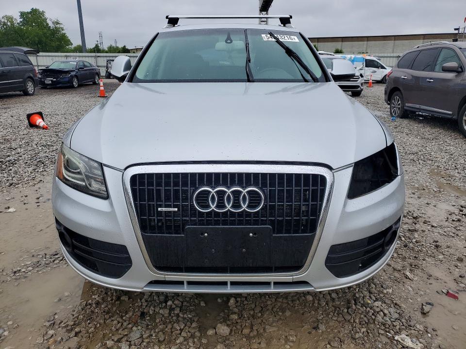 Продаж на аукціоні авто 2010 Audi Q5, vin: WA1LKAFP3AA072396, номер лоту: 54543216