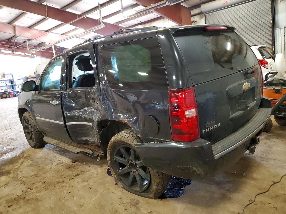 Продаж на аукціоні авто 2011 Chevrolet Tahoe, vin: 1GNSKCE0XBR275524, номер лоту: 52614356