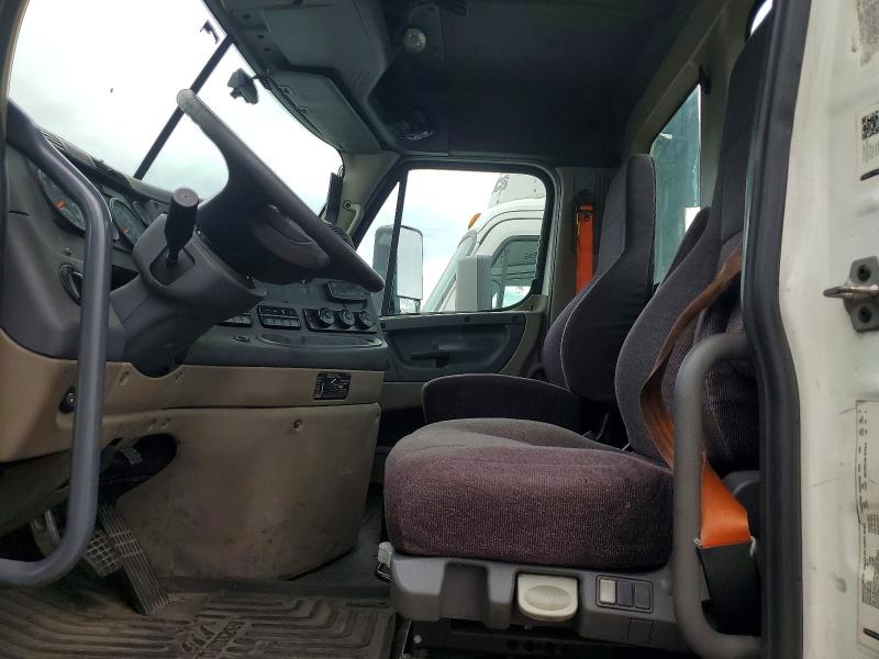 Aukcja sprzedaży 2018 Freightliner Cascadia 113, vin: 3AKBGADV5JSJN2725, numer aukcji: 54448396