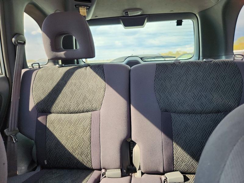 Продаж на аукціоні авто 2003 Toyota Rav4, vin: JTEHH20VX36072338, номер лоту: 52825926
