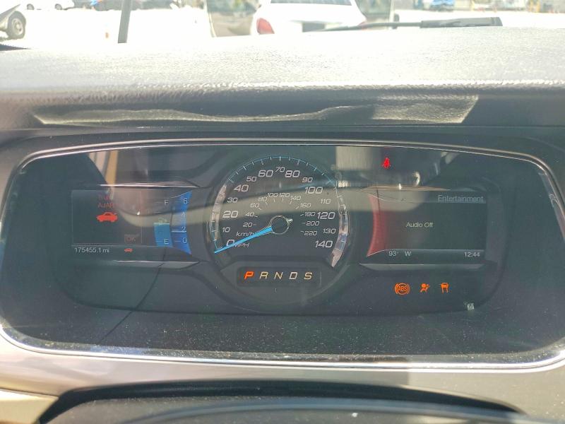 Продаж на аукціоні авто 2013 Ford Taurus, vin: 1FAHP2E88DG228517, номер лоту: 53696906