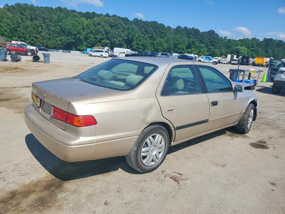 Aukcja sprzedaży 2001 Toyota Camry, vin: 4T1BG22K41U054373, numer aukcji: 53761826