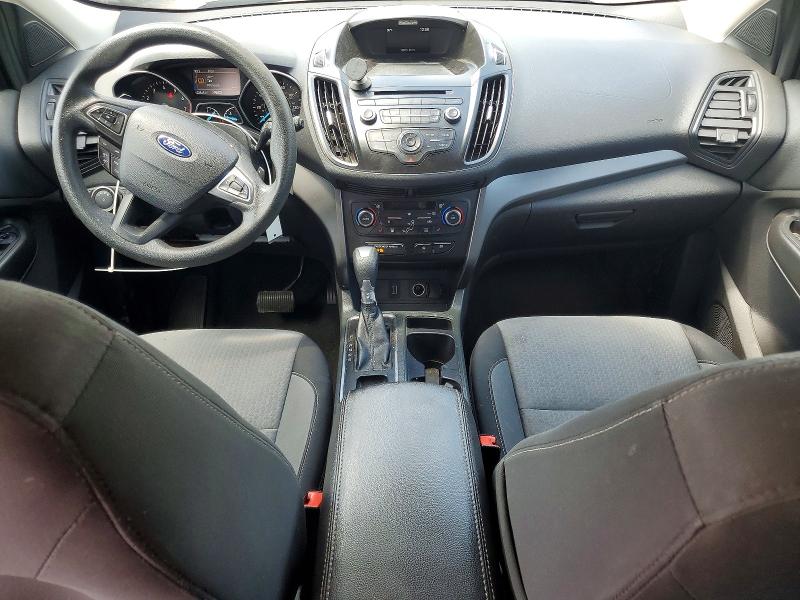 Продажа на аукционе авто 2017 Ford Escape, vin: 1FMCU9G92HUB76672, номер лота: 54907846