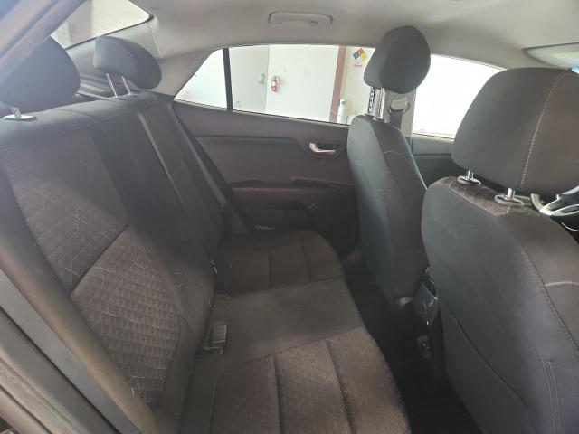Продажа на аукционе авто 2018 Kia Rio, vin: 3KPA24AB8JE071817, номер лота: 52918706