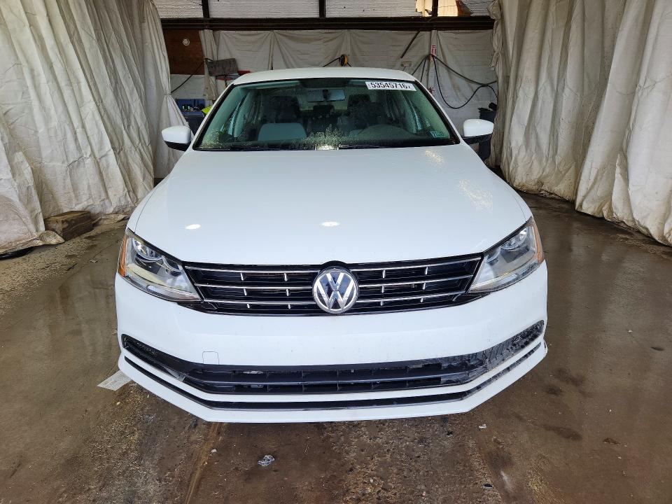 Продаж на аукціоні авто 2018 Volkswagen Jetta, vin: 3VW167AJ0JM210872, номер лоту: 53545716