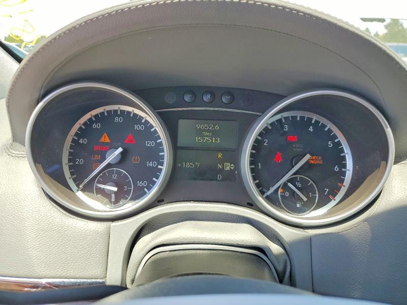 Продажа на аукционе авто 2010 Mercedes-benz Gl, vin: 4JGBF7BE4AA596536, номер лота: 55381606