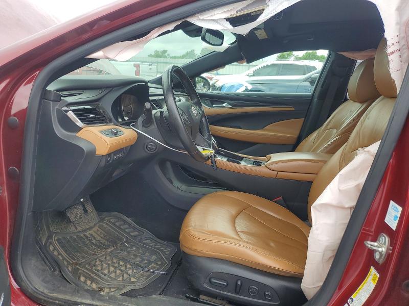 Aukcja sprzedaży 2017 Buick Lacrosse, vin: 1G4ZR5SS9HU131579, numer aukcji: 53769546
