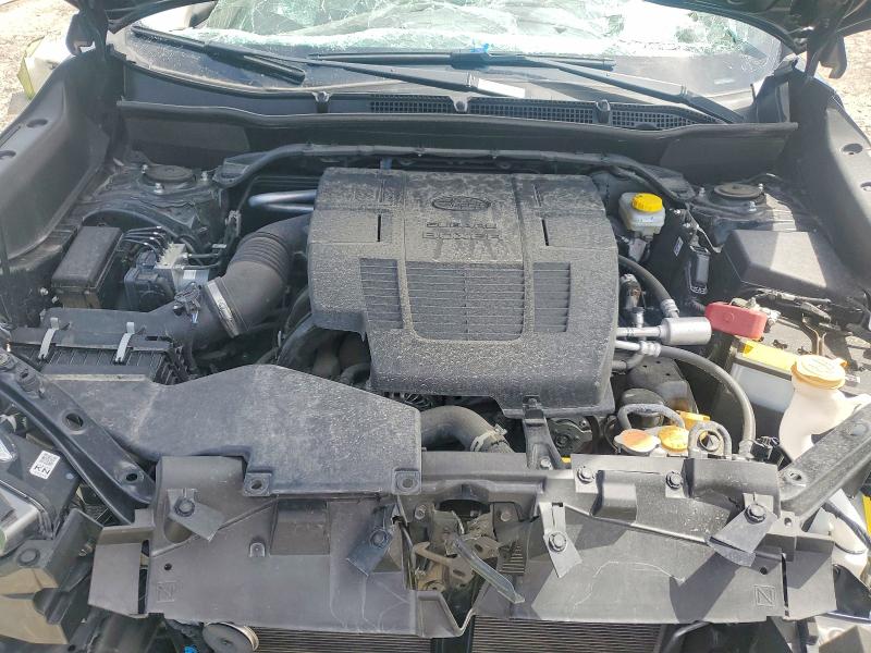 Aukcja sprzedaży 2023 Subaru Forester, vin: JF2SKANC1PH523391, numer aukcji: 54279276