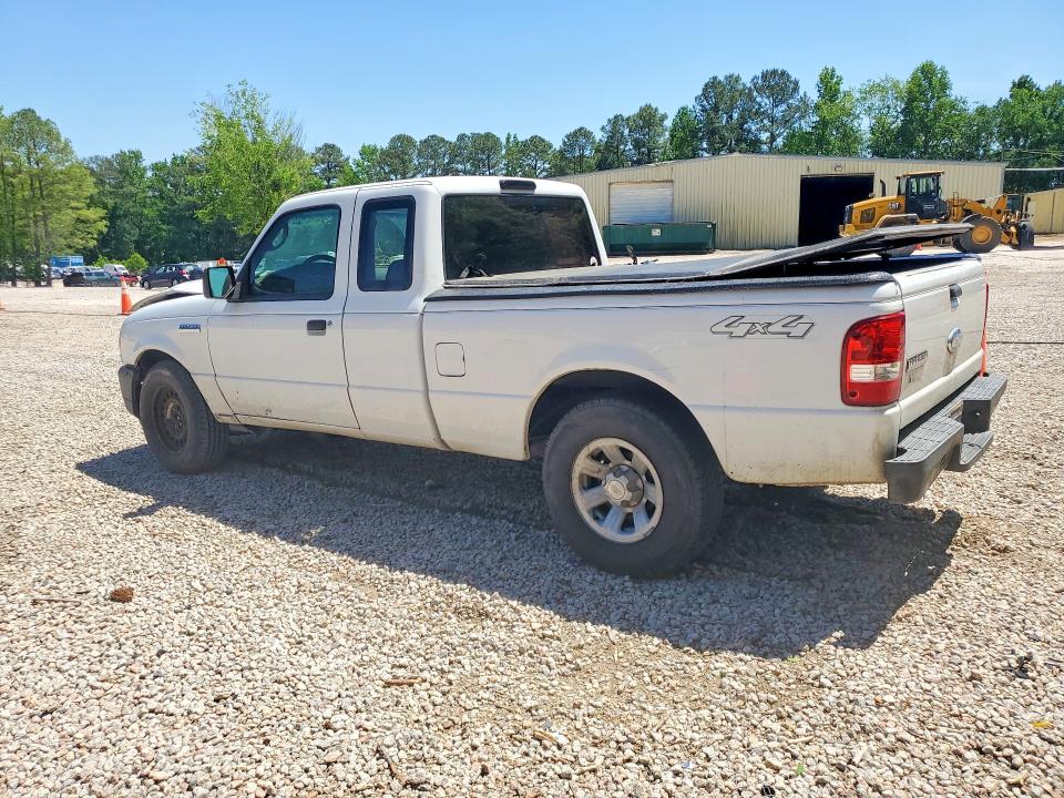 Продажа на аукционе авто 2008 Ford Ranger, vin: 1FTYR15E68PA57504, номер лота: 52312816