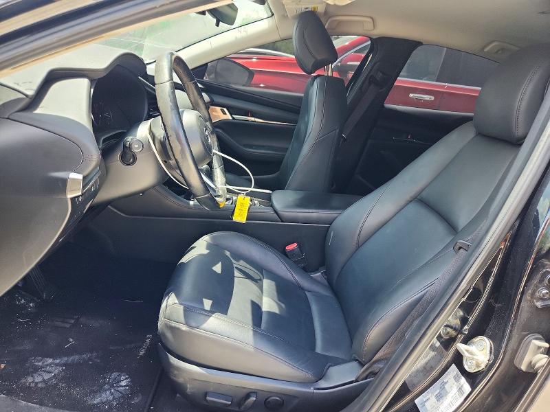 51988546 :رقم المزاد ، 3MZBPADLXKM106130 vin ، 2019 Mazda 3 مزاد بيع