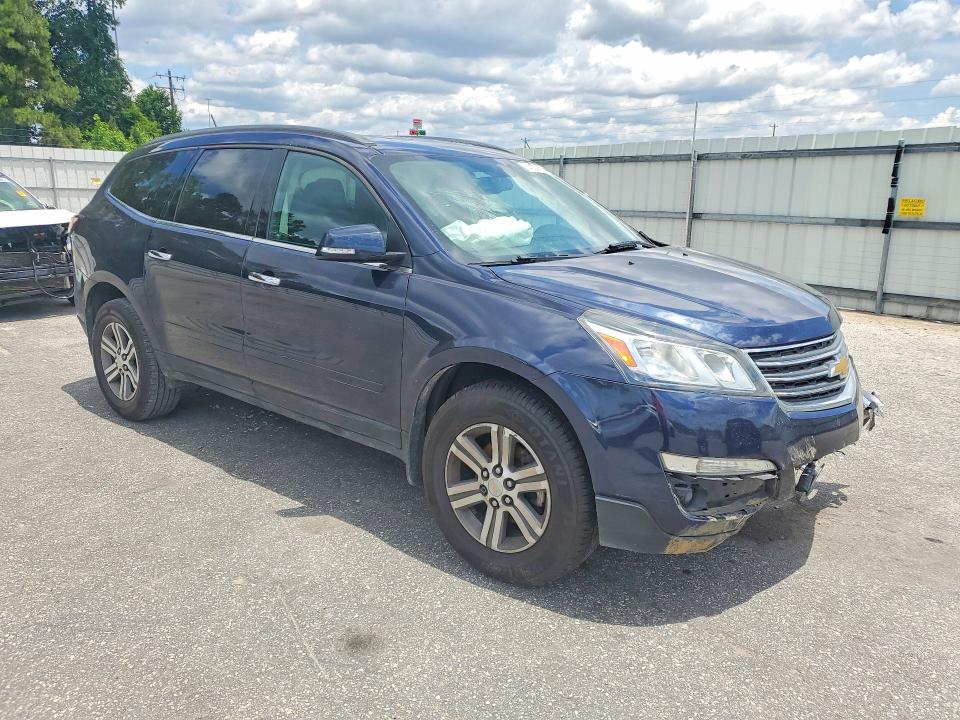 Aukcja sprzedaży 2016 Chevrolet Traverse, vin: 1GNKRHKD1GJ147873, numer aukcji: 54604856