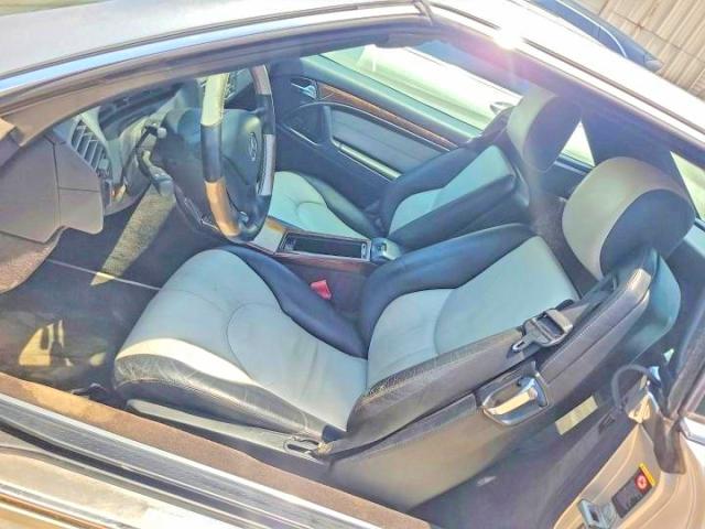 Продаж на аукціоні авто 2002 Mercedes-benz Sl, vin: WDBFA68F42F202213, номер лоту: 52875046