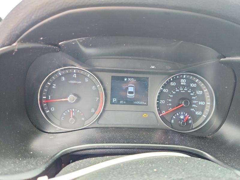Продажа на аукционе авто 2021 Kia Forte, vin: 3KPF34AD1ME378397, номер лота: 55304746