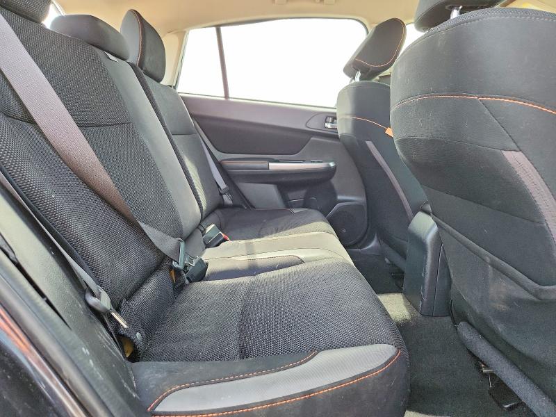 Продаж на аукціоні авто 2017 Subaru Crosstrek, vin: JF2GPABC3H8268000, номер лоту: 53342466