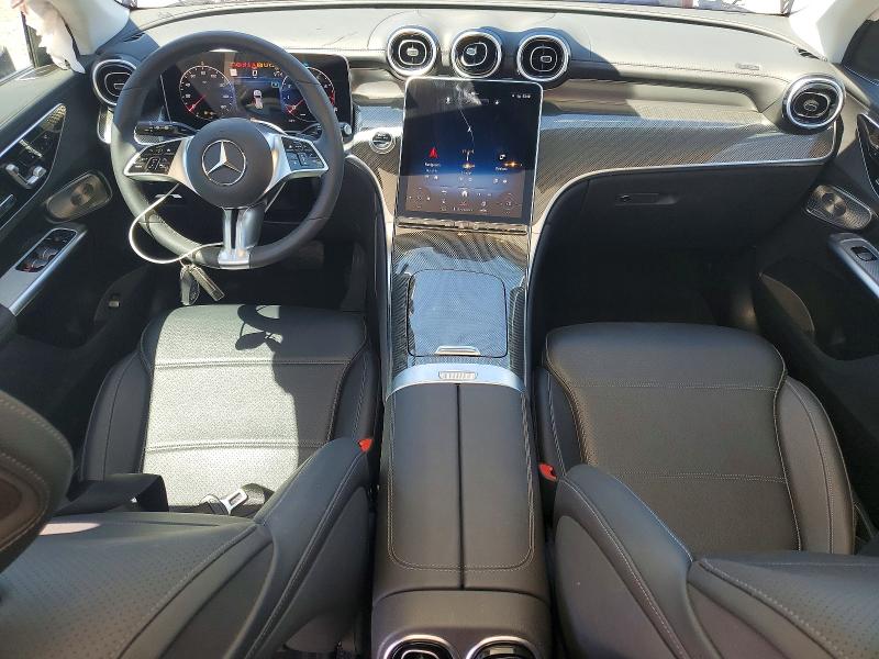 2024 Mercedes-benz Glc მანქანა იყიდება აუქციონზე, vin: W1NKM4HB6RF228016, აუქციონის ნომერი: 52530226