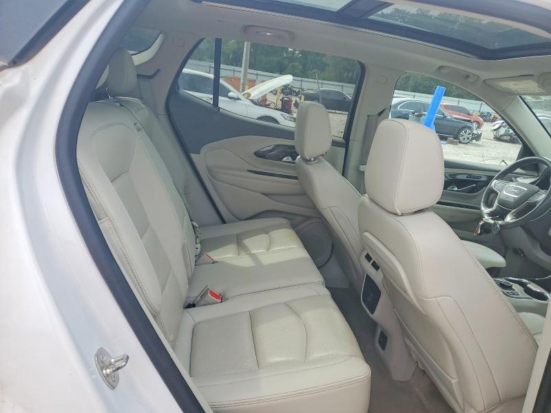 2019 Gmc Terrain მანქანა იყიდება აუქციონზე, vin: 3GKALSEX7KL134835, აუქციონის ნომერი: 51788326