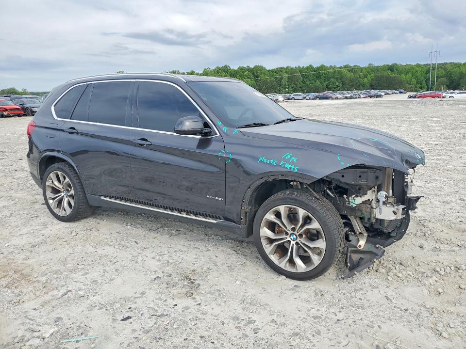 51834506 :رقم المزاد ، 5UXKR0C32H0V82083 vin ، 2017 Bmw X5 مزاد بيع