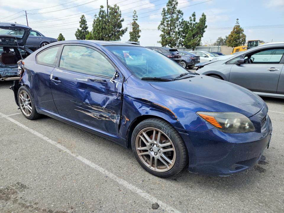 Aukcja sprzedaży 2008 Scion Tc, vin: JTKDE167380230617, numer aukcji: 53354986