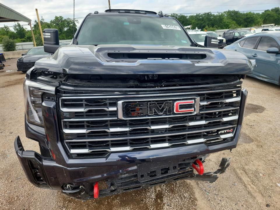 Продаж на аукціоні авто 2025 Gmc Sierra, vin: 1GT4UPE71SF288471, номер лоту: 51424476