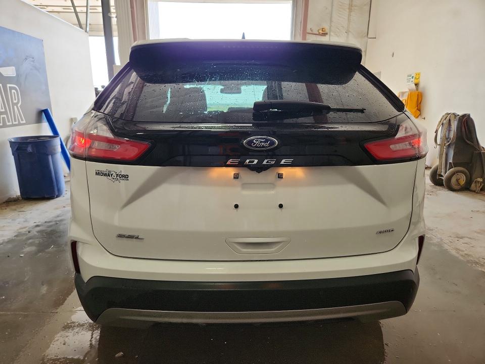 Aukcja sprzedaży 2024 Ford Edge Se Aw, vin: 2FMPK4J93RBB01795, numer aukcji: 53062016