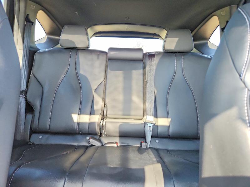 53252916 :رقم المزاد ، 5J8TC2H47SL027528 vin ، 2025 Acura Rdx مزاد بيع