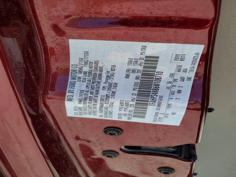 Продаж на аукціоні авто 2006 Ford Focus, vin: 1FAHP34N86W108710, номер лоту: 54924156