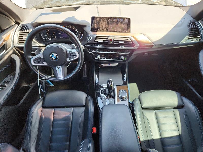 Aukcja sprzedaży 2019 Bmw X3, vin: 5UXTS3C54K0Z07142, numer aukcji: 51512126