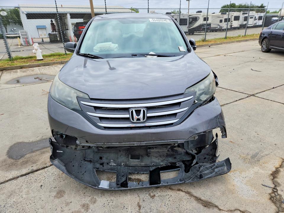 Aukcja sprzedaży 2014 Honda Cr-v, vin: 2HKRM4H32EH715180, numer aukcji: 55409246