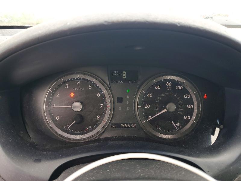 2007 Lexus Es მანქანა იყიდება აუქციონზე, vin: JTHBJ46G872016106, აუქციონის ნომერი: 52045046