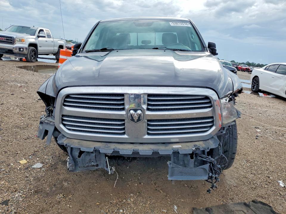 2015 Ram 1500 მანქანა იყიდება აუქციონზე, vin: 1C6RR6LT4FS565278, აუქციონის ნომერი: 53015516