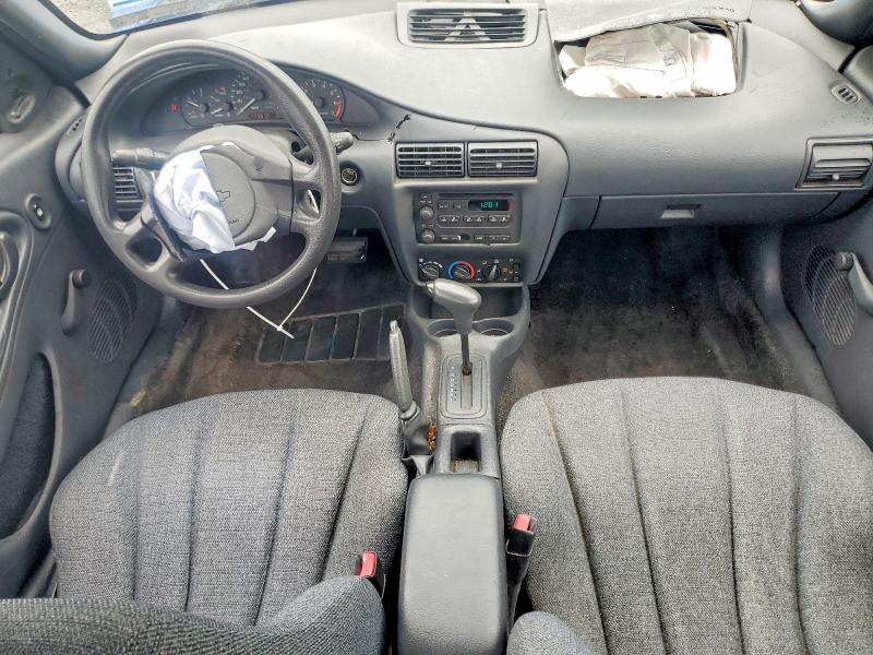 Aukcja sprzedaży 2005 Chevrolet Cavalier, vin: 1G1JC52FX57202300, numer aukcji: 54405536
